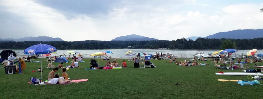 Ideja za izlet - Faaker See